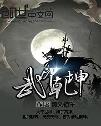 武印干坤
