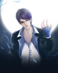 神级系统：我是反派大