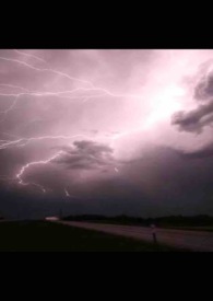 雷雨天校园1v1，