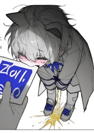 入赘小少爷女强 憋尿