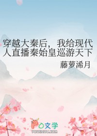 [历史同人] 穿越达秦后，我给现代人直播秦始皇巡游天下
